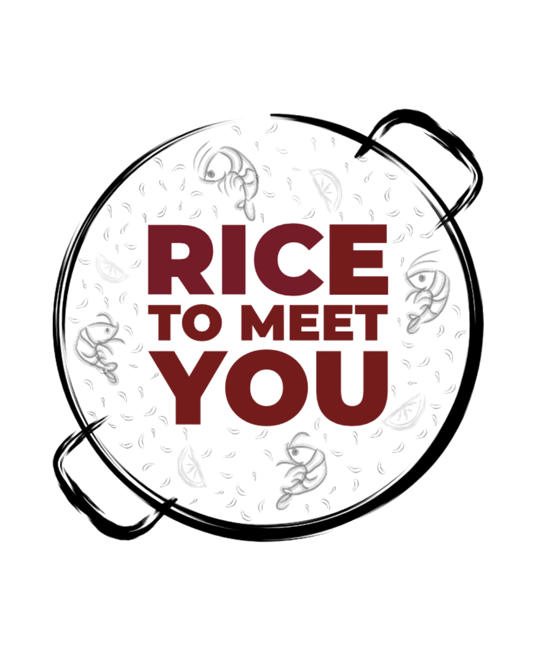 Rice to Meet You